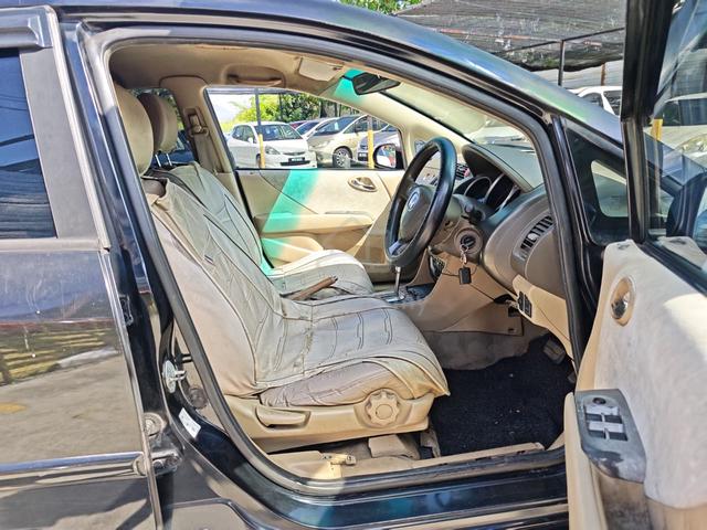 2003 Honda CITY 1.5 (A) -CASH- - 4