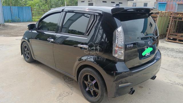 2010 Perodua MYVI 1.3 EZ FACELIFT (A) - 3
