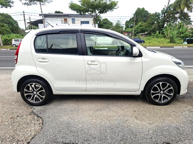2012 Perodua MYVI 1.3 SXI PREMIUM (M) LAGI BEST - 3