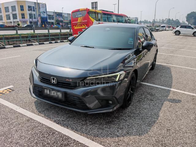 2022 Honda CIVIC 1.5 RS (A) - 3