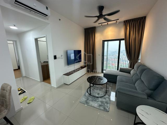 Jernih Residence 1