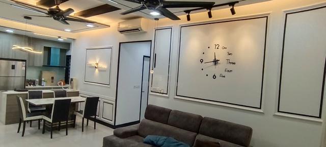 V Residence 2 @ Sunway Velocity 1