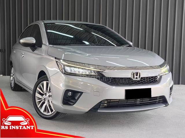 Honda CITY 1.5 V (A) HATCHBACK LOW MILE 35K - 1