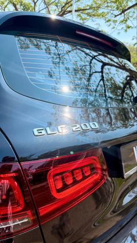 2021 Mercedes Benz GLC-CLASS 2.0 200 AMG (A) - 4
