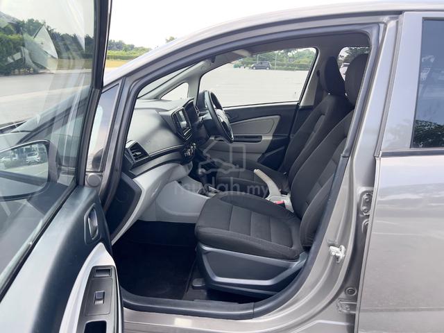 2017 Proton PERSONA 1.6 CVT (A) - 5