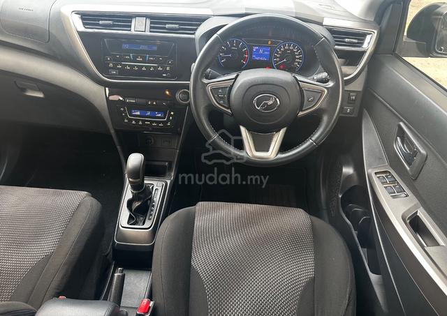 2019 Perodua MYVI 1.5 H (A) + 1 YEARS WARRANTY - 5
