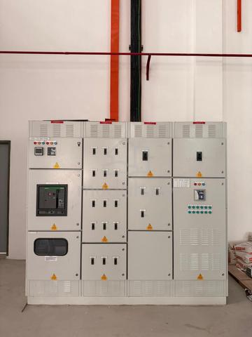 Kawasan Perindustrian SILC 1