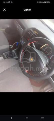 2001 Proton WAJA 1.6 (M) - 2