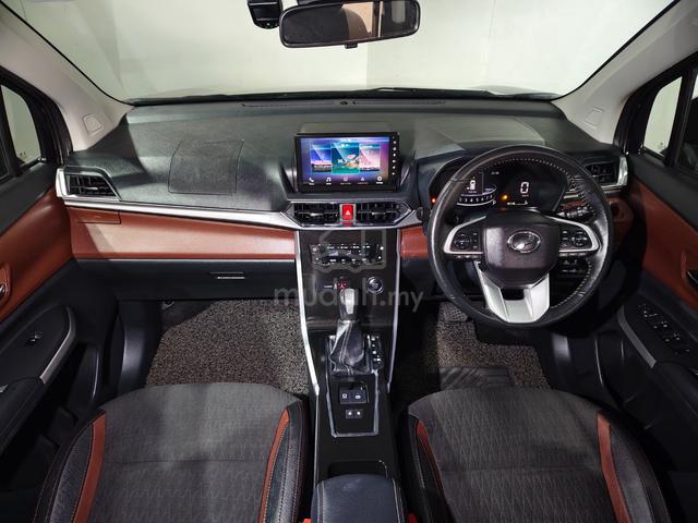 2024 Perodua Alza 1.5 AV F/Service Macam Baru - 3