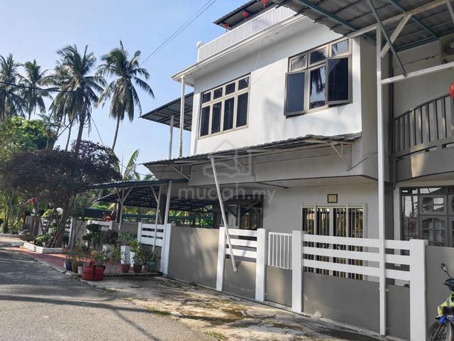 Bangalow untuk dIJual 1