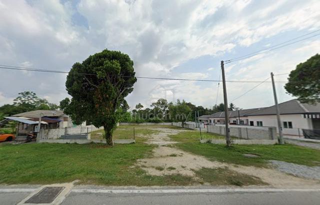 Kajang @ Sungai Sekamat Commercial Land for Rent 1