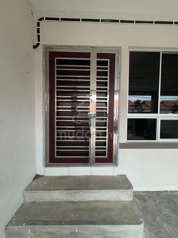 Bukit Bayroute (Kuantan Town) Single Storey For Rent 2