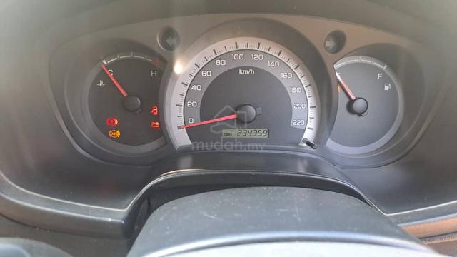 2007 Isuzu D-MAX 2.5 (M) - 3