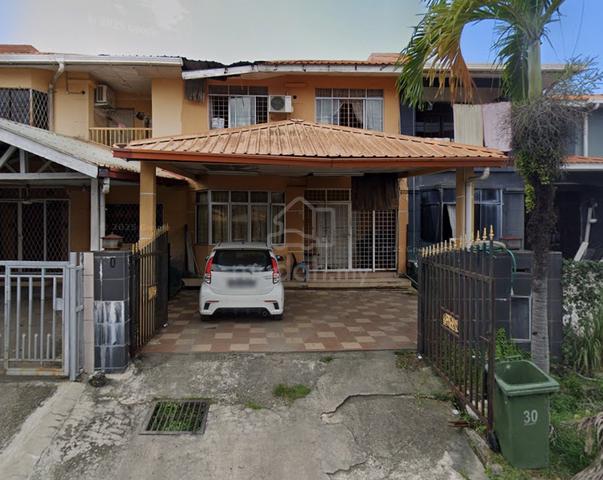 2Sty Terrace Ujana Kingfisher Likas Kota Kinabalu 1759sf 1