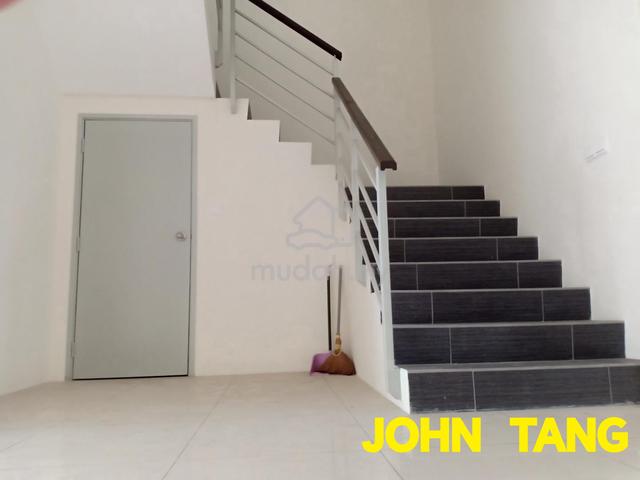 2 Storey Pearl Harmoni Indah Raintree Tasek Simpang Ampat 1