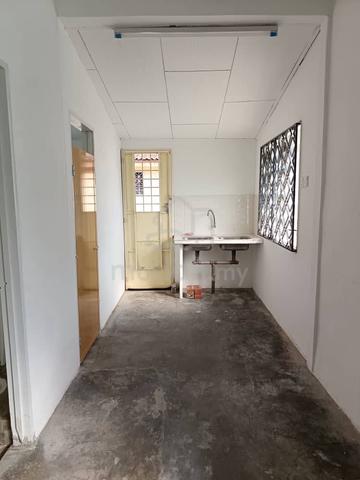 1 sty terrace corner , Tmn Seri Kijang , Bukit Mertajam , Penang . 1