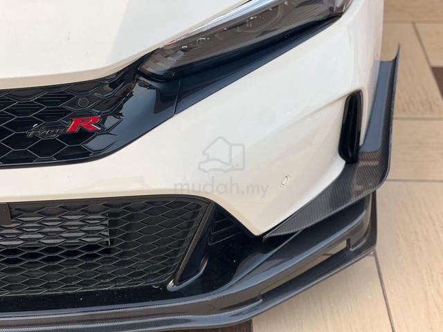 2024 Honda CIVIC 2.0 TYPE R MY23 FL5 (M) - 4