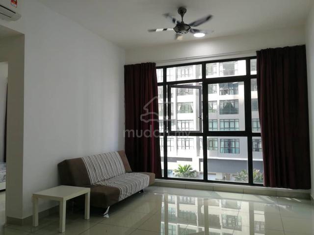 Conezion Residences 1