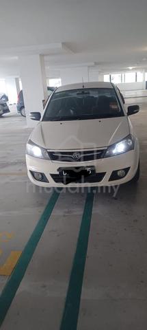 2013 Proton SAGA 1.3 FL (A) - 1