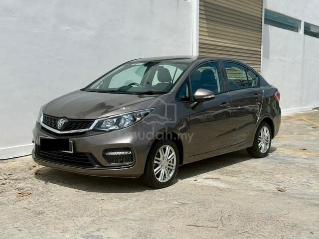 2021 Proton PERSONA 1.6 EXECUTIVE MY16 FACELIFT - 3