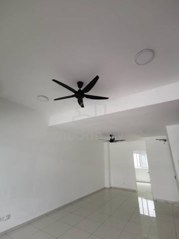 Eco Forest Eco Majestic Ecohill Diamond City Semenyih 1
