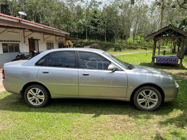 2004 Proton WAJA 1.6 (M) - 4