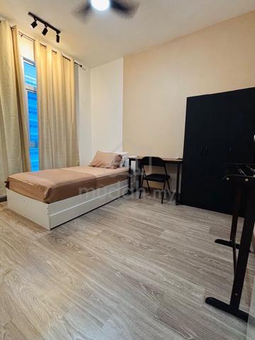γπ₯Fully Furnished Room π₯γFor Rent @ Mirai Residence Kajang 2 1