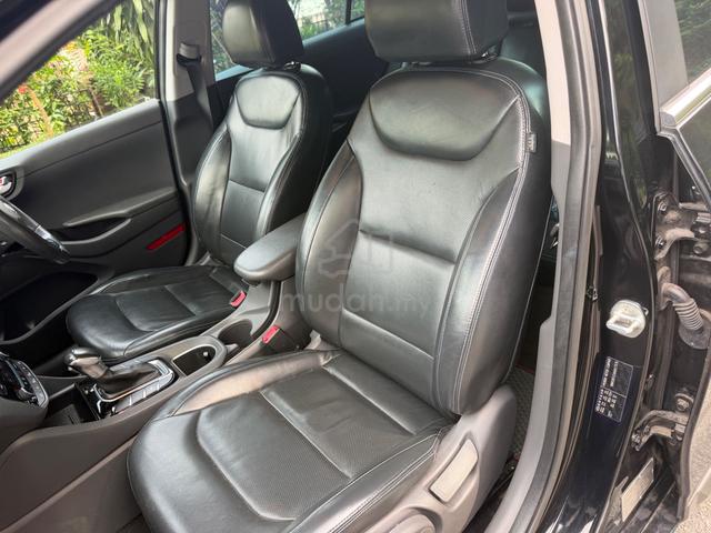 2018 Hyundai IONIQ 1.6 HEV PLUS (A) Loan Kedai 99% - 5