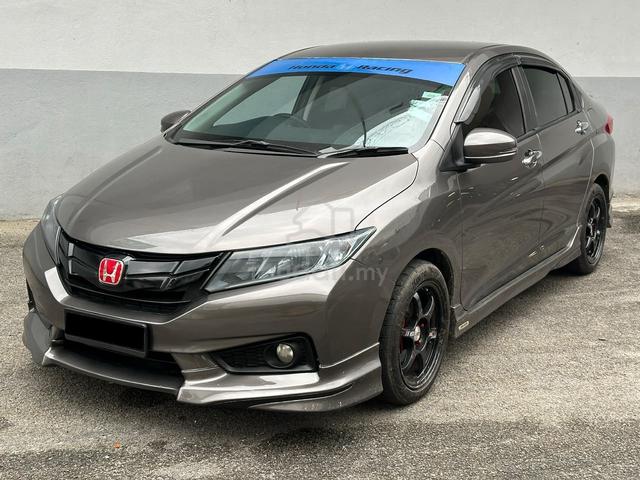 Honda CITY 1.5 V (A) - 2