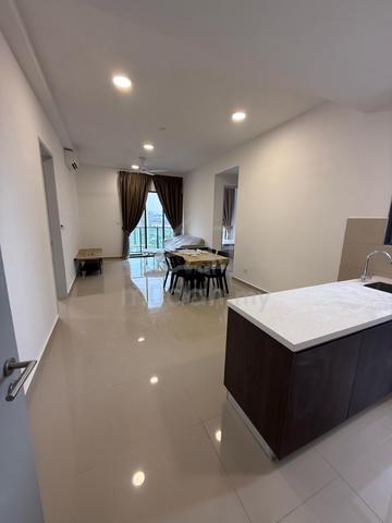 Suria Garden 1