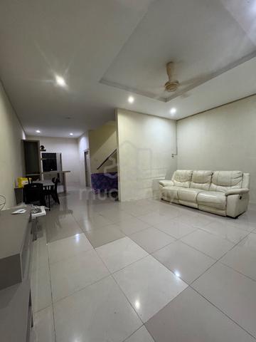Below Market Value | Taman Bukit Juru Double Storey For Sell 1