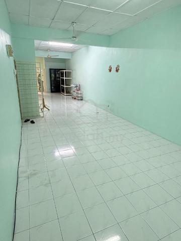 Kedai Sewa @ Taman Klang Jaya 1