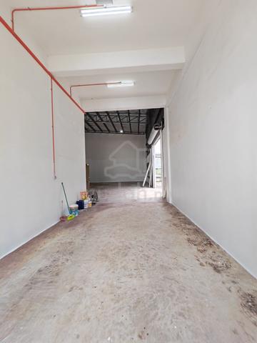 Ready to Move In | Corner Cluster Units in Ulu Pulai Gated Enclave 3