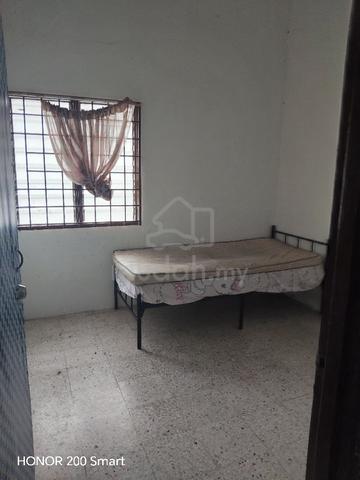 room for rent, rasah 1