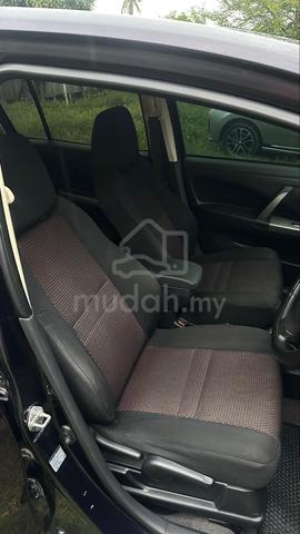 2011 Perodua MYVI 1.5 SE ZHS (A) - 5
