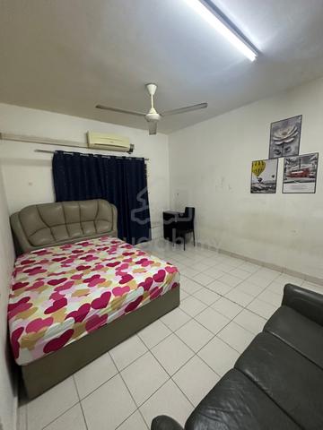 Sunway SuriaMas Condominium 1