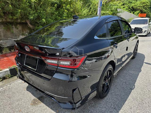 2024 Toyota VIOS 1.5 G (A) - 2