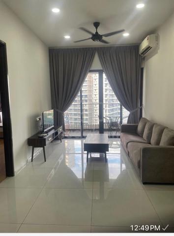 Bay Laurel @ Country Garden Danga Bay 1