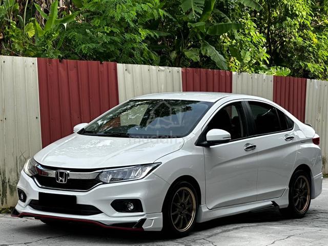 2019 Honda CITY 1.5 V (A) TANPA DEPO - 1