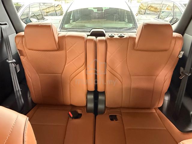 2025 Toyota VELLFIRE 2.4 Z PREMIER S/R JBL HUD BSM - 4