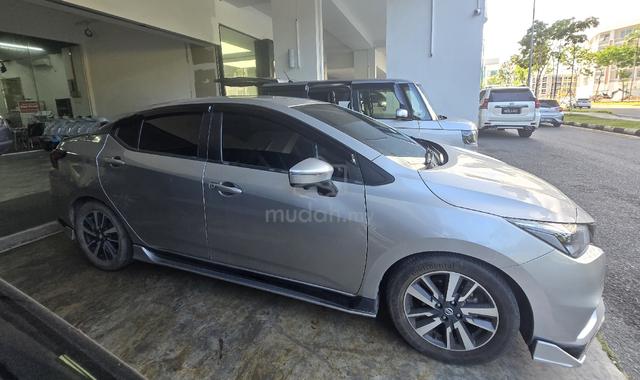 2023 Nissan ALMERA 1.0 VLT (A) - 3