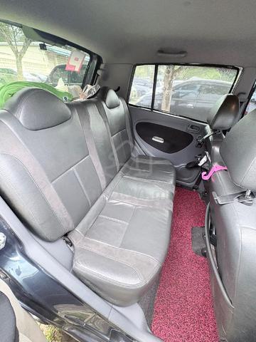 2011 Perodua VIVA 1.0 ELITE EZi (A) - 5