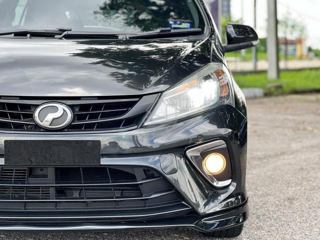 Perodua MYVI G3 1.5 AV/PUST START - 2