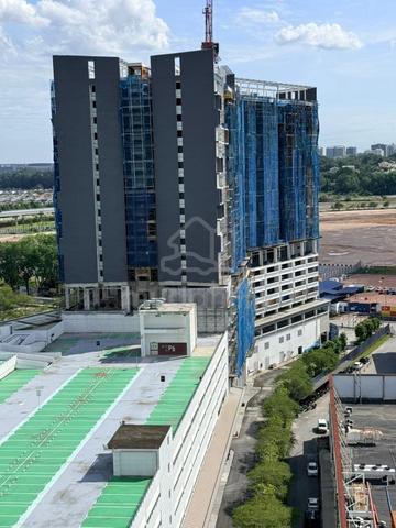 Office For Rent Office SoVo Seksyen 13 Shah Alam 1