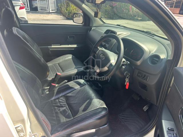 2010 Perodua MYVI 1.3 EZi FACELIFT (A) 2ND OWNER - 5
