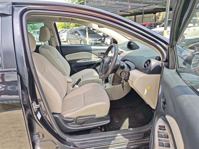 2008 Toyota VIOS TRD 1.5 (AUTO)-LOAN KEDAI - 4