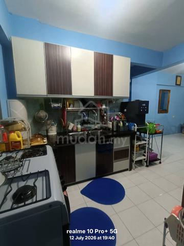 APARTMENT Casa prima near UITM 1