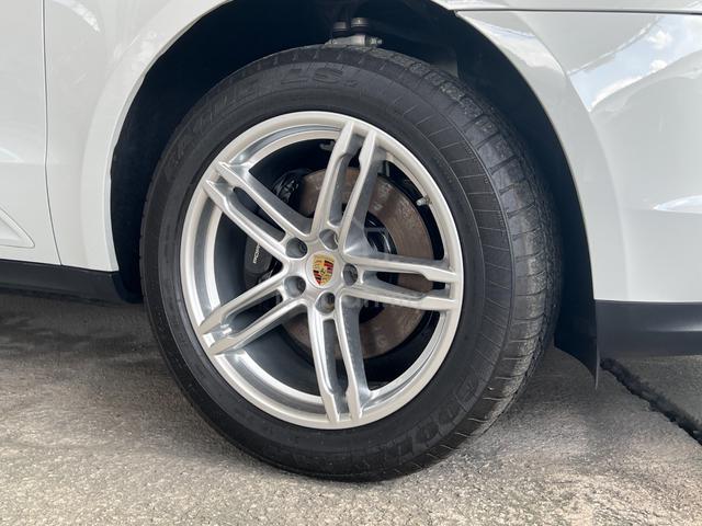[SPORT CHRONO|PDLS PLUS] 2021 Porsche MACAN 2.0 - 5