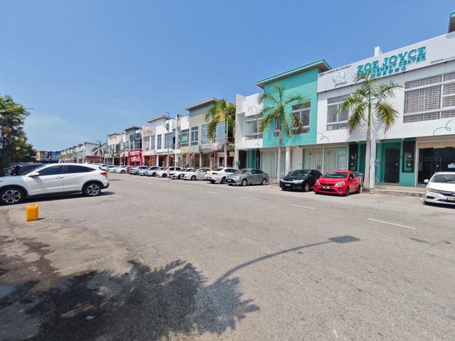 Malim Jaya Confinement to Let Ready Business Invest All Inclusive 1