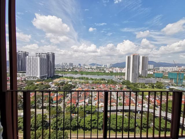 DEX Suites 2.0 (Tower B) @ Kiara East 1
